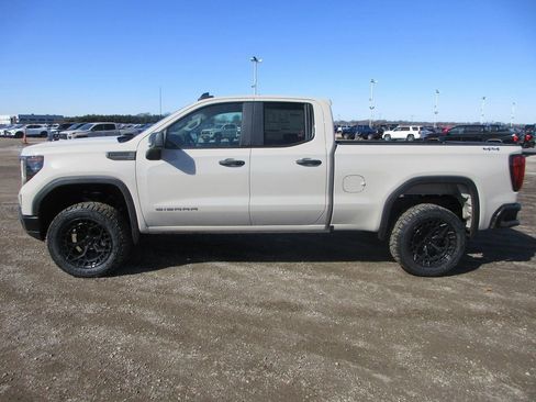 New 2026 GMC Sierra 1500 Pro w/ Pro Value Package AWD/4WD image 9