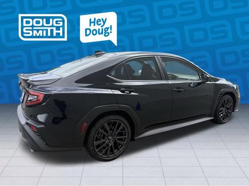New 2026 Subaru WRX Premium AWD/4WD image 5