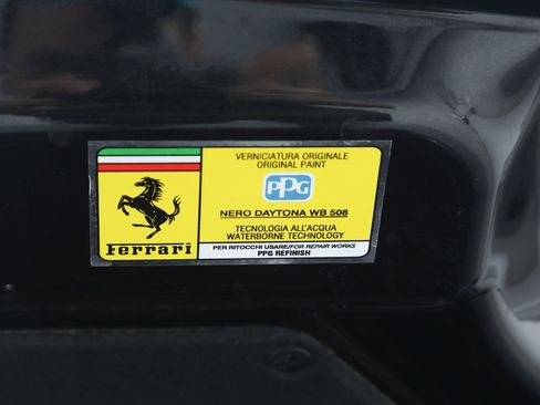 Certified 2023 Ferrari 812 GTS image 40