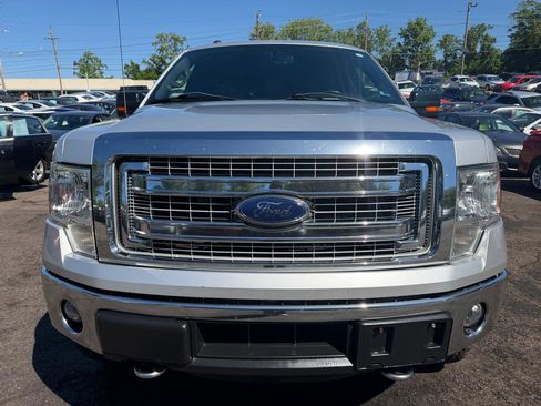 Used 2014 Ford F150 XLT w/ Equipment Group 302A Luxury AWD/4WD image 2