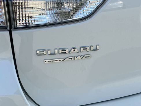 Used 2023 Subaru Forester Sport image 4
