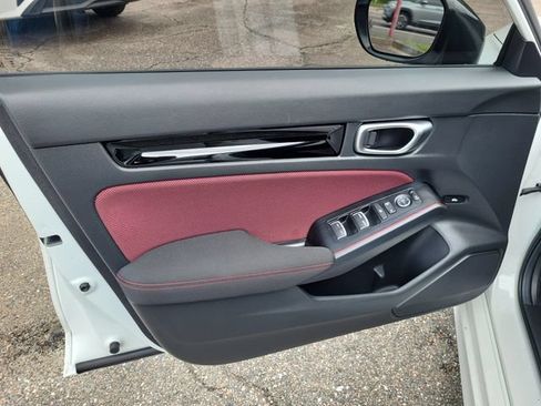 Used 2024 Honda Civic Si image 14