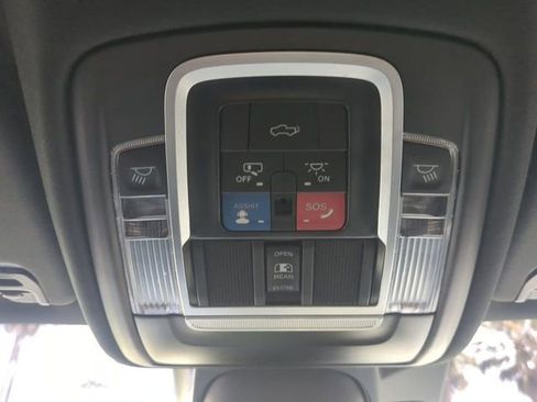 Used 2022 RAM 1500 TRX w/ TRX Level 2 Equipment Group AWD/4WD image 23
