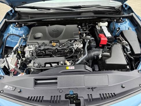 Used 2023 Toyota Camry SE image 25