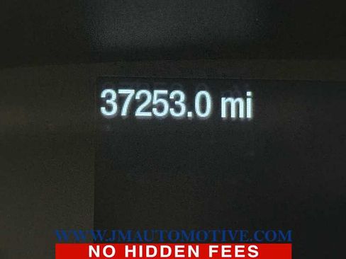 Used 2018 Ford EcoSport SES w/ SES Cold Weather Package image 22