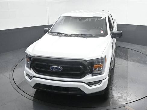 Used 2022 Ford F150 XLT w/ Equipment Group 302A High AWD/4WD image 39