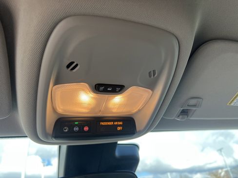 Used 2024 Buick Encore GX Sport Touring image 20