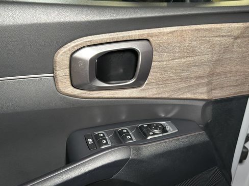 Certified 2023 Kia Sorento X-Line EX AWD/4WD image 19