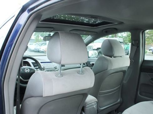 Used 2006 Honda Civic EX image 29