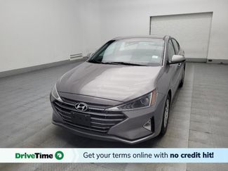 Used 2020 Hyundai Elantra SE w/ Cargo Package (C1) image 1