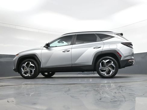 Used 2023 Hyundai Tucson SEL w/ Convenience Package AWD/4WD image 32