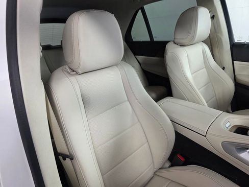 Certified 2024 Mercedes-Benz GLE 350 4MATIC image 31