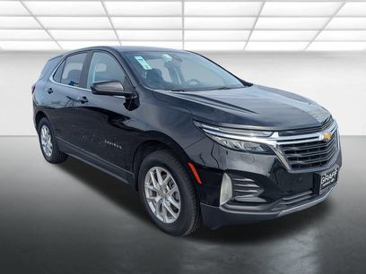 Used 2024 Chevrolet Equinox LT