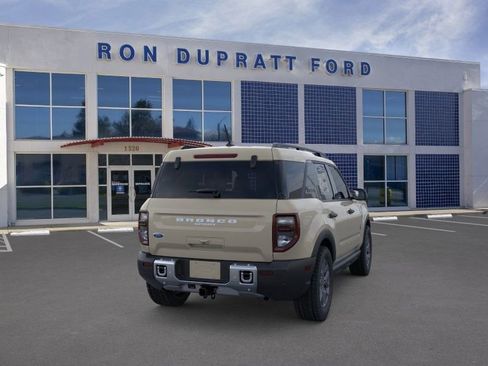 New 2025 Ford Bronco Sport Big Bend image 9