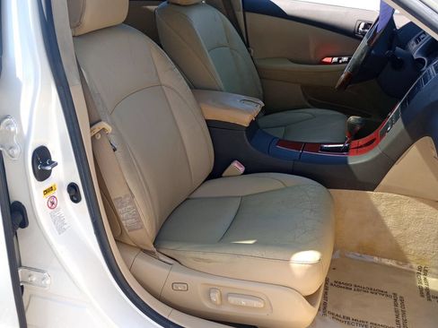 Used 2008 Lexus ES 350 FWD image 23