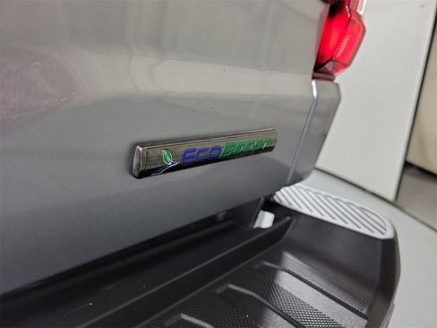 Used 2023 Ford F150 Platinum w/ Equipment Group 701A High image 5