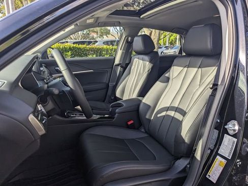 New 2026 Acura Integra image 5