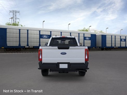 New 2026 Ford F350 XL AWD/4WD image 5