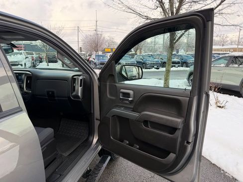 Used 2017 Chevrolet Silverado 1500 LT w/ All Star Edition image 23