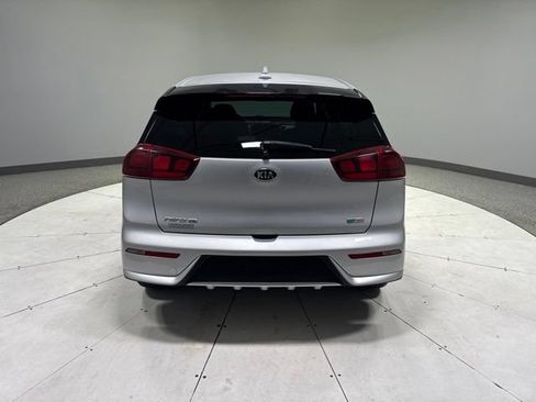 Used 2018 Kia Niro FE FWD image 4