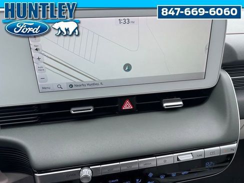 Used 2023 Hyundai Ioniq 5 SEL w/ Cargo Package image 23