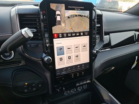 New 2026 RAM 2500 Rebel w/ Rebel Level 2 Equipment Group image 12