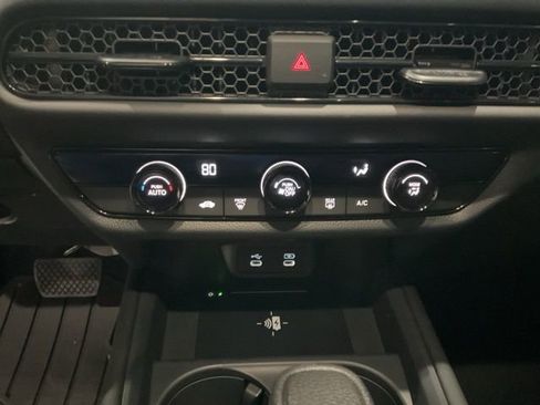 New 2026 Honda HR-V LX image 13