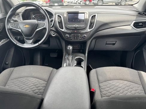 Used 2020 Chevrolet Equinox LT FWD image 11