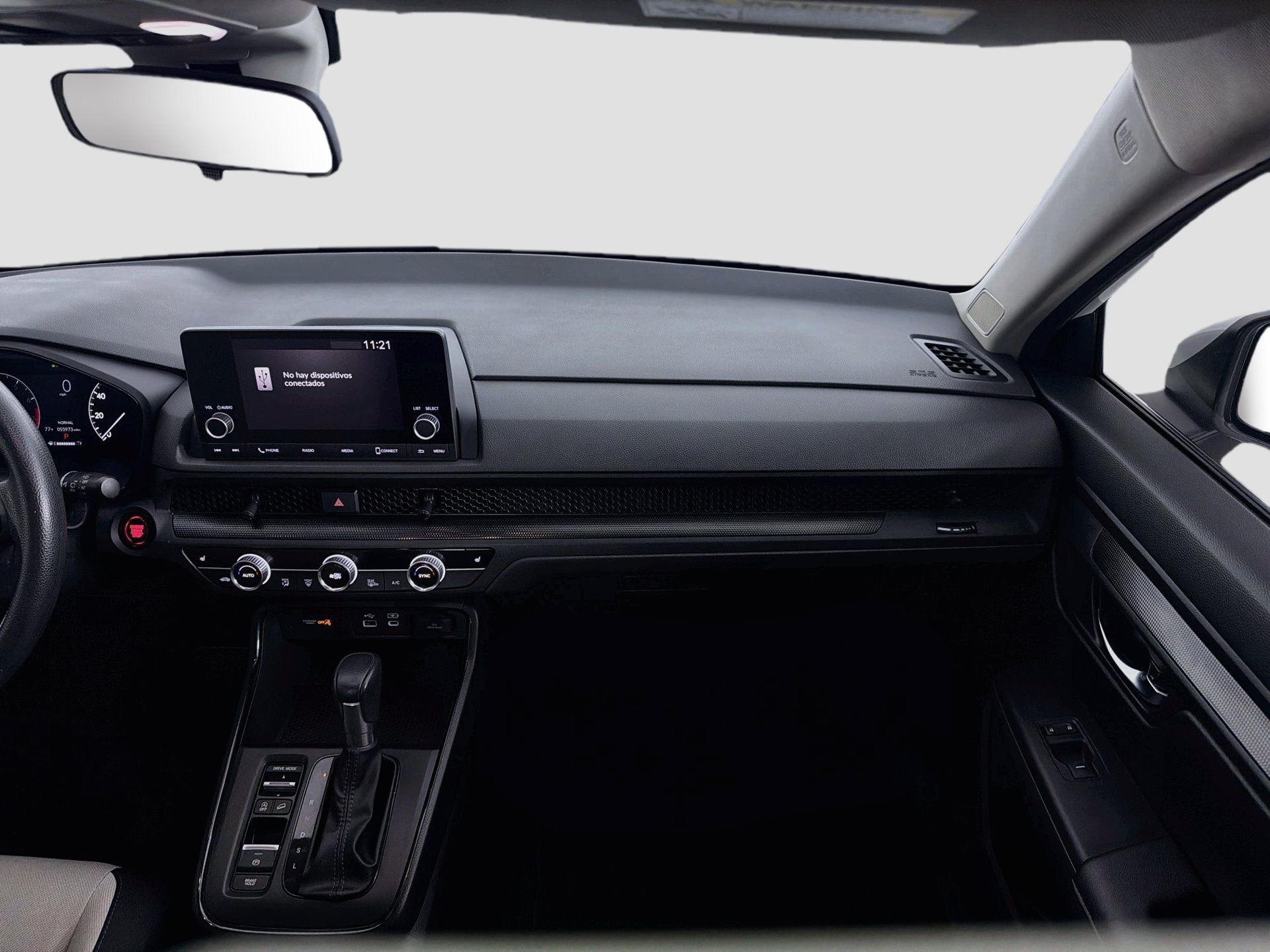 Used 2024 Honda CR-V EX image 17