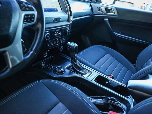 Used 2020 Ford Ranger XLT w/ Equipment Group 301A Mid image 26