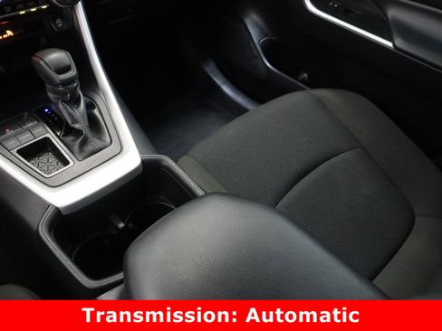 Certified 2025 Toyota RAV4 LE image 16