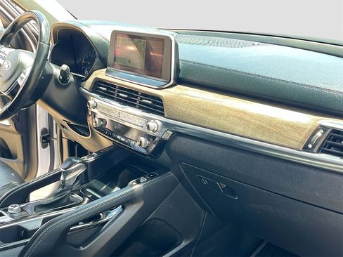 Used 2022 Kia Telluride EX w/ EX Premium Package image 29