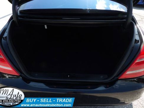 Used 2010 Mercedes-Benz S 550 4MATIC image 21