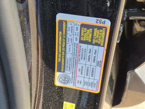 Used 2022 Hyundai Tucson Limited AWD/4WD image 19
