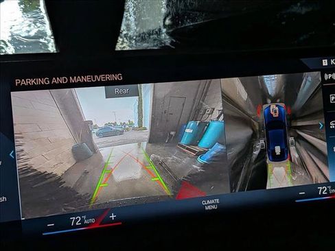 Certified 2023 BMW i4 eDrive35 RWD image 14