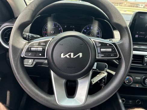 Used 2023 Kia Forte LXS FWD image 20