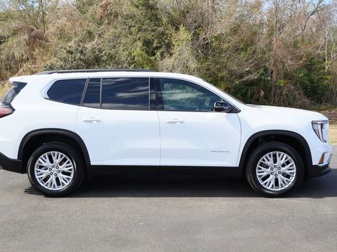 New 2026 GMC Acadia Elevation w/ Elevation Premium Package image 3