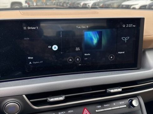 Used 2025 Hyundai Sonata Limited image 16