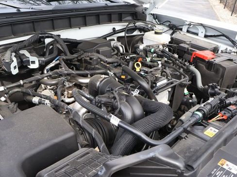 Used 2022 Ford Bronco 2-Door image 13