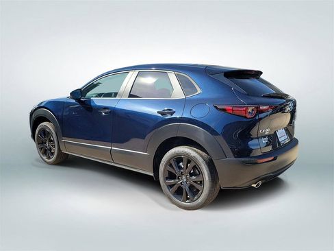 New 2026 MAZDA CX-30 AWD 2.5 S w/ Select Sport Pkg image 4