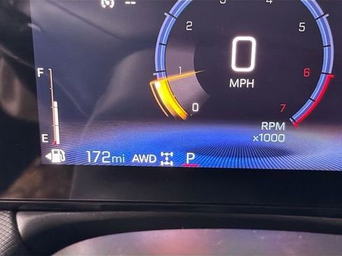 New 2026 Chevrolet TrailBlazer ACTIV w/ Convenience Package AWD/4WD image 22
