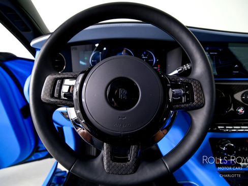 Certified 2025 Rolls-Royce Ghost Black Badge image 15