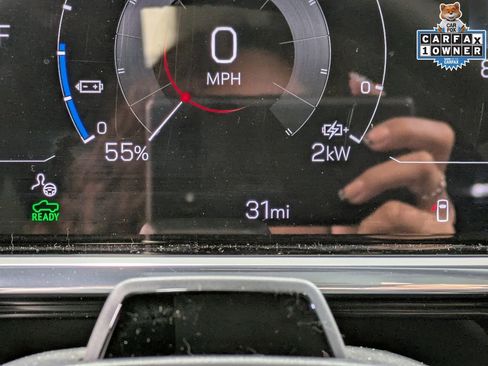 Used 2025 GMC Sierra EV Denali image 17