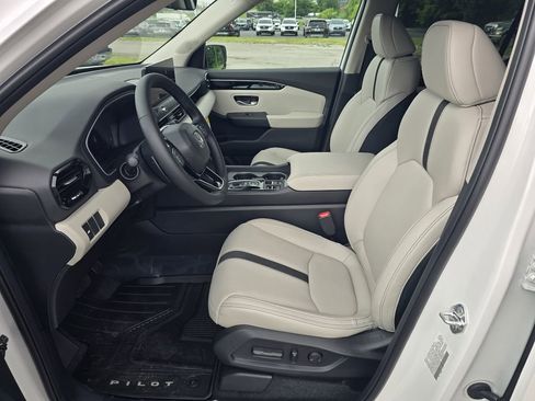 New 2026 Honda Pilot EX-L image 13