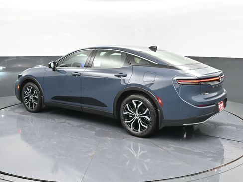 New 2026 Toyota Crown XLE image 17