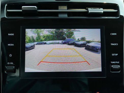 Used 2023 Hyundai Tucson SEL w/ Convenience Package AWD/4WD image 54