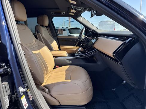 Used 2023 Land Rover Range Rover Sport SE image 40