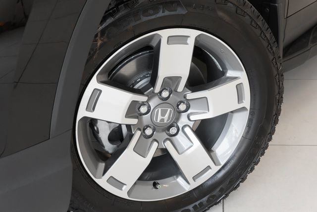 New 2026 Honda Ridgeline RTL image 2