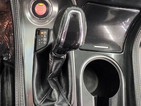 Used 2018 Nissan Maxima 3.5 SV FWD image 20