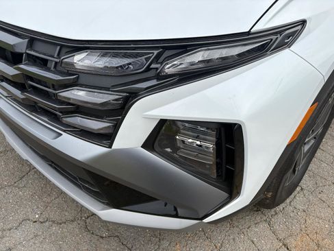 New 2025 Hyundai Tucson Blue AWD/4WD image 23